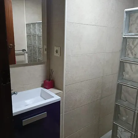 Сasa de vacaciones Casa Gaspar, Alojamiento Rural Con Vistas Al Mar En Paraje Natural